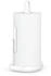 Simplehuman Küchenrollenhalter mit Spray weiß