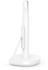 Simplehuman Küchenrollenhalter mit Spray weiß