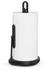 Simplehuman Küchenrollenhalter mit Spray mattschwarz