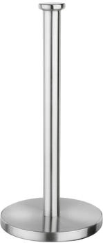 Paris Prix Five Simply Smart door Stainless steel round paper towel