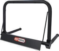 KS Tools 800.0160 800.0160 Wandhalterung f&uuml;r Handtuchspender Stahl Schwarz 1St.