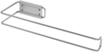 Metaltex Multi Roll Papierrollenhalter silber 30 x 10 x 3 cm (364950000)