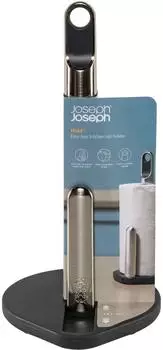 Joseph Joseph Küchenrollenständer Hold 33 cm grau (8500003)