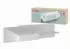 tesa KITCHEN Küchenrollenhalter weiß, Metall (70048-00000-01)
