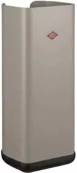 Wesco Loft Küchenrollenhalter, Cool Grey matt, Metall (322 106-79)