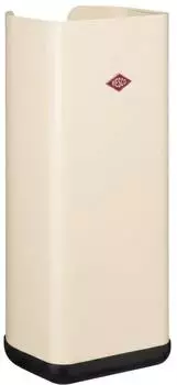 Wesco Loft Küchenrollenhalter Stahlblech, sand matt (322 106-87)