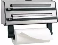 emsa 504180, EMSA CONTURA 3-fach-Schneidabroller