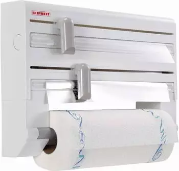 Leifheit Parat Wand-Rollenhalter (25703)