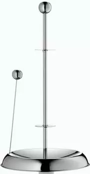 WMF Gourmet Küchenrollenhalter 31 cm