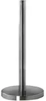 Zack K&uuml;chenrollenhalter Silber Cuna