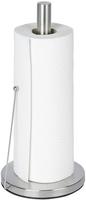 WENKO K&uuml;chenrollenhalter Mod. Clayton Edelstahl rostfrei 53210100