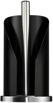 Wesco Papierrollenhalter schwarz (322 105-62)