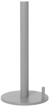 Blomus COLO Küchenrollenhalter Sharkskin 31,5 cm