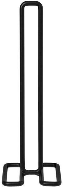 Blomus WIRES Küchenrollenhalter black 31 cm