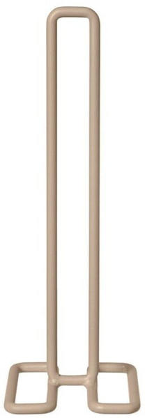 Blomus WIRES Küchenrollenhalter - Nomad - Höhe 31 cm