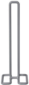 Blomus WIRES Küchenrollenhalter - Sharkskin - Höhe 31 cm