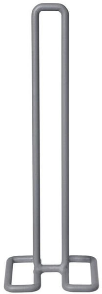Blomus WIRES Küchenrollenhalter - Sharkskin - Höhe 31 cm