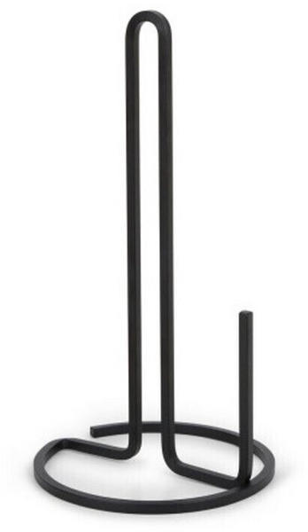 Umbra Squire Küchenrollenhalter - black - 17x17x32 cm