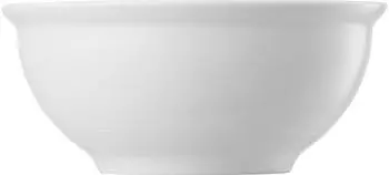 Thomas Trend Sch&uuml;ssel 17cm 850ml wei&szlig; (11400-800001-13317)