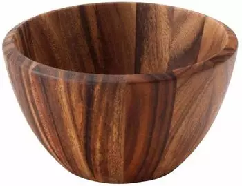Continenta Sch&uuml;ssel Akazie rund 26cm (4831)