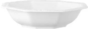 Rosenthal Maria Weiss Sch&uuml;ssel mittel (10430-800001-13120)