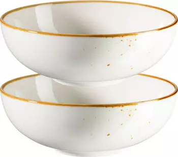 M&auml;ser Pintar Sch&uuml;ssel beige, 2 St&uuml;ck (935370)