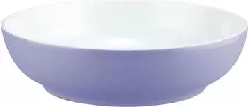 Seltmann Weiden Liberty pure colors Foodbowl 25.4cm grape purple (001.777569)