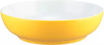 Seltmann Weiden Liberty pure colors Foodbowl 25.4cm yellow glow (001.777553)