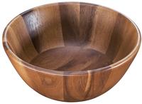 Zassenhaus Z055597, Zassenhaus Salatsk&aring;l akaciatr&aelig; &oslash;25 cm