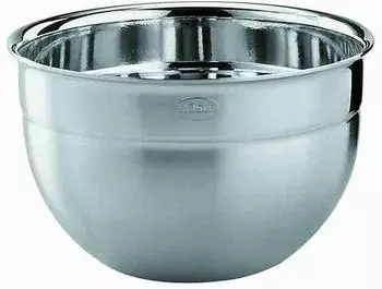 Rösle Schüssel hoch 12 cm