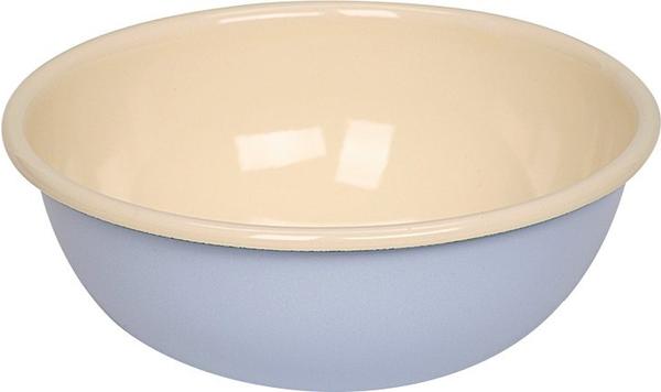 Riess Küchenschüssel 18 cm hellblau