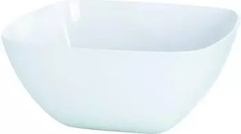 Emsa Vienna Schale 20 cm weiß