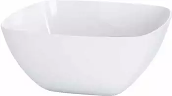 Emsa Vienna Schale 26,5 cm weiß