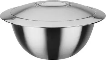 GSW Thermoschüssel mit Deckel 22 cm