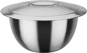 GSW Thermoschüssel mit Deckel 20 cm