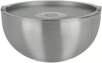 GSW Thermoschüssel mit Deckel 30 cm