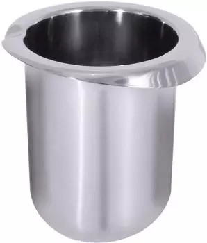 Contacto Mixersch&uuml;ssel Edelstahl 1.4l