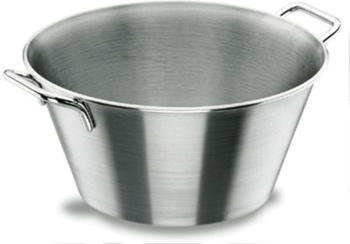 Lacor Wanne mit Griffen 36 cm