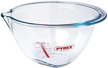 Pyrex Rührschüssel 4,2 Liter