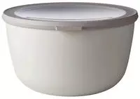 Mepal Multisch&uuml;ssel 3,0 l Cirqula Nordic White