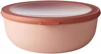 Rosti Mepal Multi Bowl cirqula 2250 ml nordic blush