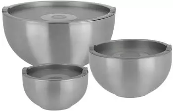 GSW Thermoschüssel-Set 6-teilig 824019