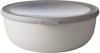 Rosti Mepal Multi Bowl cirqula 2250 ml weiß