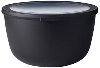 Rosti Mepal Multi Bowl cirqula 3000 ml nordic black