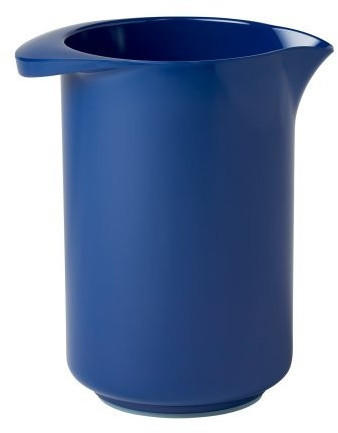 Rosti Mepal Rührbecher Margrethe 1 l Indigo Blue