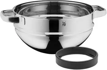 WMF Compact Cuisine R&uuml;hrsch&uuml;ssel, 24 cm