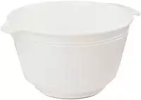 Dr.Oetker 1703, DR.OETKER R&uuml;hrsch&uuml;ssel 3,0 Liter wei&szlig;