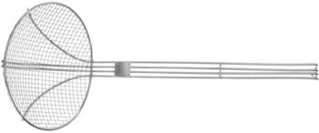 Hendi Spitzsieb feinmaschig Küchensieb Edelstahl ø245 mm (647561)