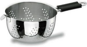 Lacor Nova Ladycor Sieb 18 cm (88318)