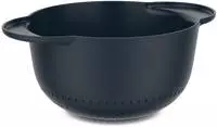 Mepal 102313518100, Mepal K&uuml;chensieb Chef It navy 20,7 cm